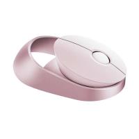 RAPOO 13515 Ralemo Air 1 Pembe Kablosuz ve Bluetoothlu Şarjlı Mouse